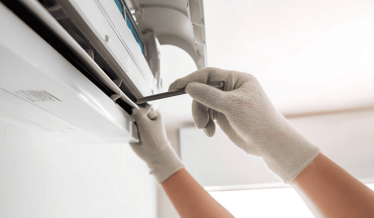 Çeşme Viessmann Acil Klima Acil Klima Servisi