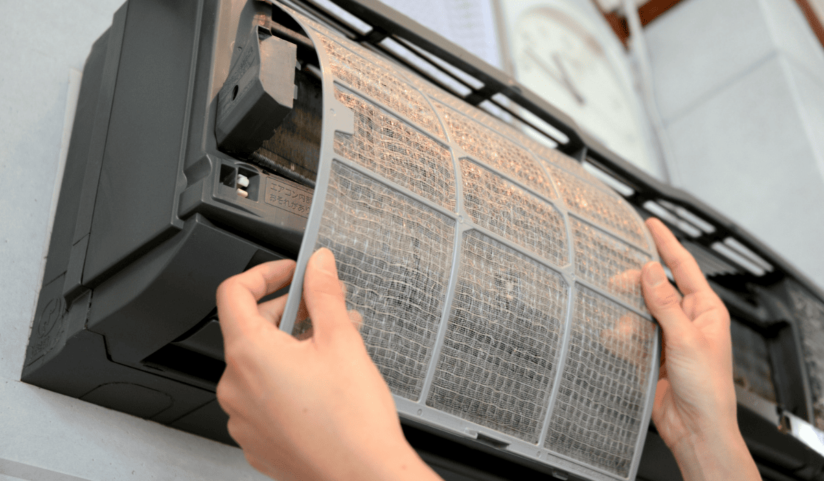 Çeşme Viessmann Klima Temizliği